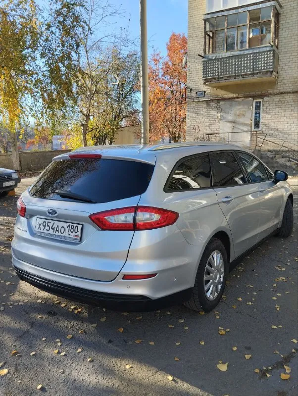 Продам ford mondeo(2.0дизель) 2015 года в отличном состоянии, пригонял с европы всё время в одних руках, на запчастях не экономил. Цена 1210000 рублей. Торг. Телефон +79490736657 андрей
📲 Tg: сергей д
📞 Звоните: +7(949)0736657 - фотография - 4