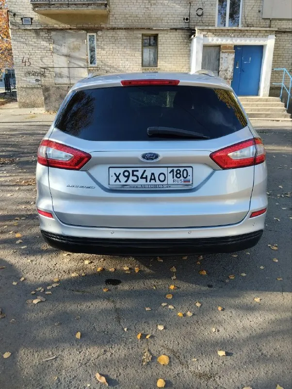 Продам ford mondeo(2.0дизель) 2015 года в отличном состоянии, пригонял с европы всё время в одних руках, на запчастях не экономил. Цена 1210000 рублей. Торг. Телефон +79490736657 андрей
📲 Tg: сергей д
📞 Звоните: +7(949)0736657 - фотография - 5