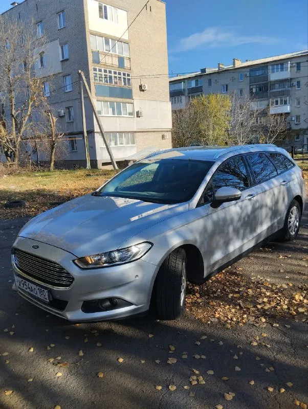 Продам ford mondeo(2.0дизель) 2015 года в отличном состоянии, пригонял с европы всё время в одних руках, на запчастях не экономил. Цена 1210000 рублей. Торг. Телефон +79490736657 андрей
📲 Tg: сергей д
📞 Звоните: +7(949)0736657 - фотография - 6