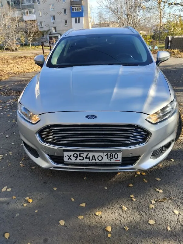 Продам ford mondeo(2.0дизель) 2015 года в отличном состоянии, пригонял с европы всё время в одних руках, на запчастях не экономил. Цена 1210000 рублей. Торг. Телефон +79490736657 андрей
📲 Tg: сергей д
📞 Звоните: +7(949)0736657 - фотография - 8