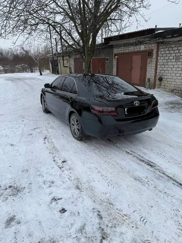 2007 Год, американка, двигатель 2,4, двигатель после капиталки, коробка работает идеально, по кузовщине сделанная вся, неделю назад из гаража выгнали, колодки тормозные в круг меняны, тормозные диски новые, колодки ручника, тросса ручника новые, новые туманки, свет хороший. Поменяны оба привода, новый насос гура, 3 дня назад был установлен новый радиатор охлаждения.
С документами полный порядок.
Приобретена 2,5 месяца назад за 950, и 450 в неё вложено.
Цена 1 150 000🍋
Продажа срочная, торг на месте.
+79944053194 (Тг) - фотография - 4