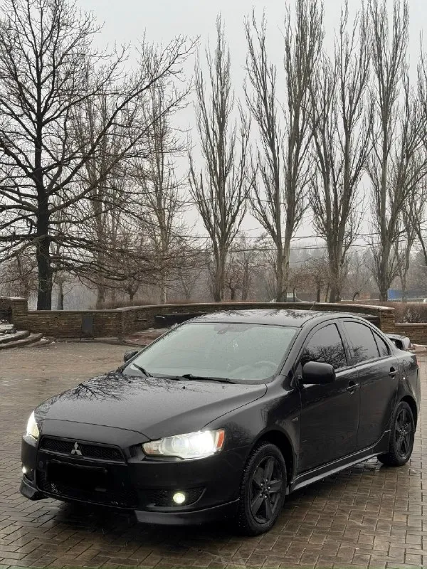 🔥🔥Цена🔥🔥 lancer x лансер 10 год:2008 мотор: 2.0 (150 л. С. ) 2 ключа 2 комплекта резины зима/лето машина находится в прекрасном состоянии. Мотор масло не жрёт, не дымит, не троит, работает прекрасно. Коробка работает без рывков, без пинков и пробуксовок, переключает максимально плавно. Кузов в прекрасном состоянии, без гнили, царапин, и ржавчины. Отличная комплектация, в которой: подогревы передних сидений, сенсорная магнитола с bluetooth, мульти руль, круиз контроль, датчик дождя, датчик света, электро регулировка зеркал, 4 элсп с доводчиками и многое другое. Документы полностью чистые, без запретов, без штрафов и каких либо обременений. Могу присутствовать при переоформлении. 🔥цена:695.000 (реальному покупателю торг)🔥 связь: +7 (949) 566-83-04 (есть тг и вотсап)
📞 Звоните: +7(949)5668304 - фотография - 2