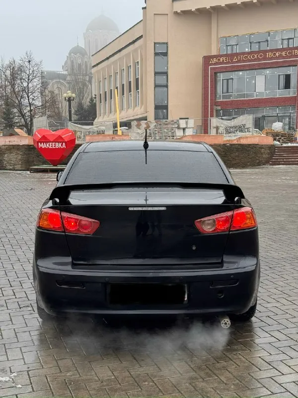 🔥🔥Цена🔥🔥 lancer x лансер 10 год:2008 мотор: 2.0 (150 л. С. ) 2 ключа 2 комплекта резины зима/лето машина находится в прекрасном состоянии. Мотор масло не жрёт, не дымит, не троит, работает прекрасно. Коробка работает без рывков, без пинков и пробуксовок, переключает максимально плавно. Кузов в прекрасном состоянии, без гнили, царапин, и ржавчины. Отличная комплектация, в которой: подогревы передних сидений, сенсорная магнитола с bluetooth, мульти руль, круиз контроль, датчик дождя, датчик света, электро регулировка зеркал, 4 элсп с доводчиками и многое другое. Документы полностью чистые, без запретов, без штрафов и каких либо обременений. Могу присутствовать при переоформлении. 🔥цена:695.000 (реальному покупателю торг)🔥 связь: +7 (949) 566-83-04 (есть тг и вотсап)
📞 Звоните: +7(949)5668304 - фотография - 6