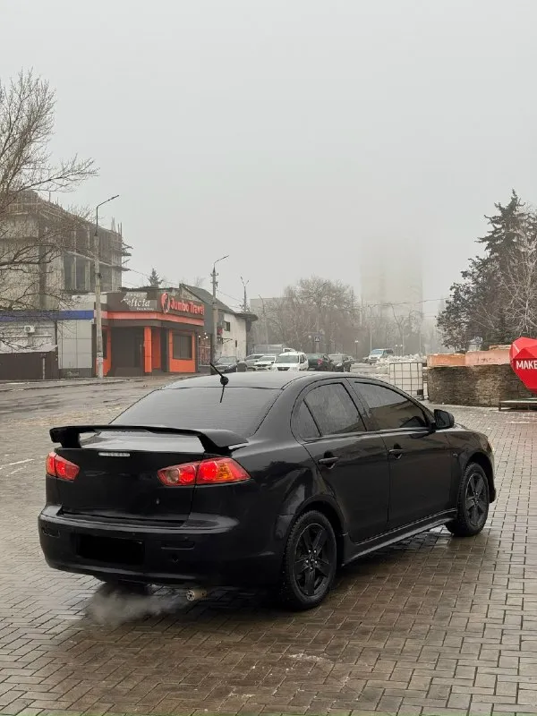 🔥🔥Цена🔥🔥 lancer x лансер 10 год:2008 мотор: 2.0 (150 л. С. ) 2 ключа 2 комплекта резины зима/лето машина находится в прекрасном состоянии. Мотор масло не жрёт, не дымит, не троит, работает прекрасно. Коробка работает без рывков, без пинков и пробуксовок, переключает максимально плавно. Кузов в прекрасном состоянии, без гнили, царапин, и ржавчины. Отличная комплектация, в которой: подогревы передних сидений, сенсорная магнитола с bluetooth, мульти руль, круиз контроль, датчик дождя, датчик света, электро регулировка зеркал, 4 элсп с доводчиками и многое другое. Документы полностью чистые, без запретов, без штрафов и каких либо обременений. Могу присутствовать при переоформлении. 🔥цена:695.000 (реальному покупателю торг)🔥 связь: +7 (949) 566-83-04 (есть тг и вотсап)
📞 Звоните: +7(949)5668304 - фотография - 7