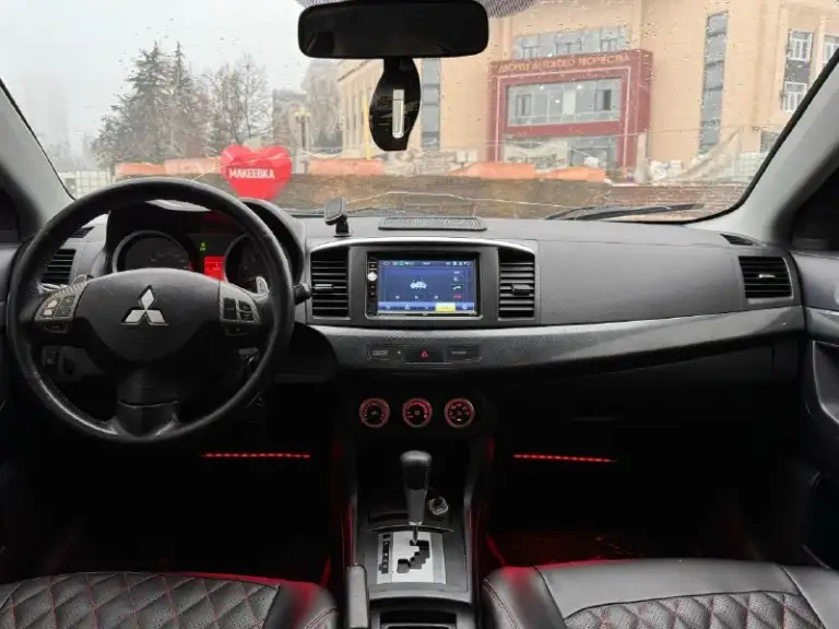 🔥🔥Цена🔥🔥 lancer x лансер 10 год:2008 мотор: 2.0 (150 л. С. ) 2 ключа 2 комплекта резины зима/лето машина находится в прекрасном состоянии. Мотор масло не жрёт, не дымит, не троит, работает прекрасно. Коробка работает без рывков, без пинков и пробуксовок, переключает максимально плавно. Кузов в прекрасном состоянии, без гнили, царапин, и ржавчины. Отличная комплектация, в которой: подогревы передних сидений, сенсорная магнитола с bluetooth, мульти руль, круиз контроль, датчик дождя, датчик света, электро регулировка зеркал, 4 элсп с доводчиками и многое другое. Документы полностью чистые, без запретов, без штрафов и каких либо обременений. Могу присутствовать при переоформлении. 🔥цена:695.000 (реальному покупателю торг)🔥 связь: +7 (949) 566-83-04 (есть тг и вотсап)
📞 Звоните: +7(949)5668304 - фотография - 8