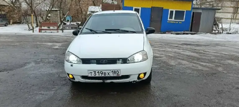 Продам ваз kalina 2012 год. 1.6 8кл. Авто на полном ходу, уверенно довезёт куда угодно! Кузов не гнилой, днище, пороги в отличном состоянии. Двигатель работает отлично. Масло не расходует, не дымит, очень бодрый! Кпп не выбивает не хрустит. Подробнее расскажу по телефону +79494870016 цена 225 т. ₽ торг рассмотрю обмен с доплатой
📞 Звоните: +7(949)4870016 - фотография - 2