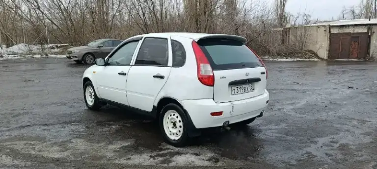 Продам ваз kalina 2012 год. 1.6 8кл. Авто на полном ходу, уверенно довезёт куда угодно! Кузов не гнилой, днище, пороги в отличном состоянии. Двигатель работает отлично. Масло не расходует, не дымит, очень бодрый! Кпп не выбивает не хрустит. Подробнее расскажу по телефону +79494870016 цена 225 т. ₽ торг рассмотрю обмен с доплатой
📞 Звоните: +7(949)4870016 - фотография - 5
