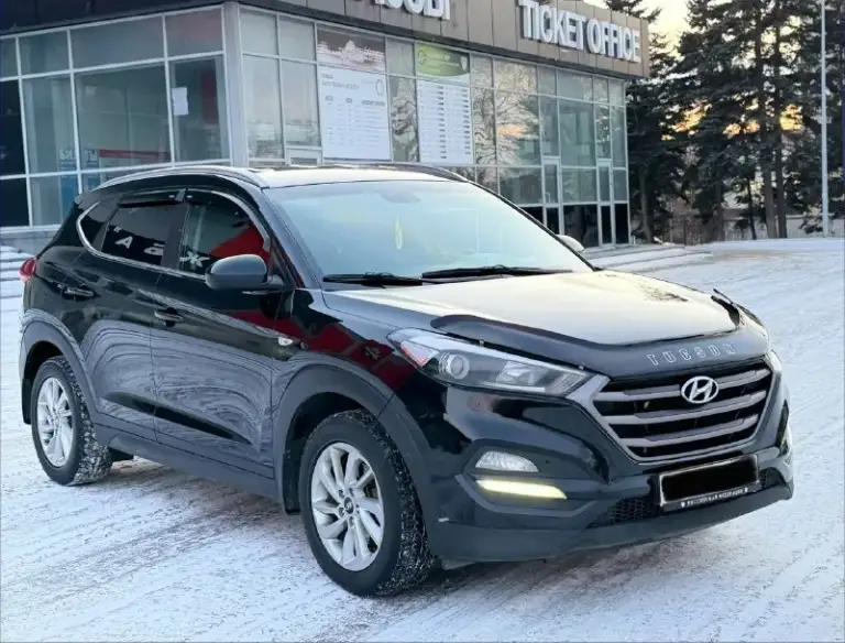 Hyundai tucson
2018Г бензин 2.0 автомат
Автомобиль весь в заводском окрасе!
Один собственник из самого автосалона!
Очень комфортный автомобиль!
Есть все для комфортного вождения!
Подогрев сидений передних и задних,
Подогрев руля,
Камера заднего вида,
Монитор андроид,
Парктроник,
Мульти руль,
Круиз-контроль,
Климат-контроль,
Авто свет,
Датчик дождя,
И многое другое….
Есть диагностическая карта в мрэо переоформление помогу!!!
Юридически автомобиль чист!!!
Цена 1,860₽срочно
Все вопросы по тел+79494681080 - фотография - 1