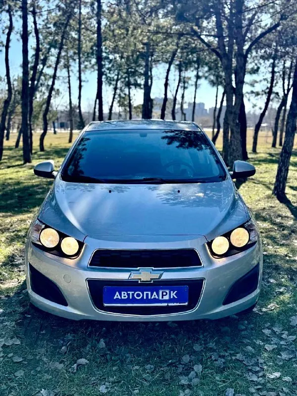 🇰🇵 Chevrolet aveo t300

💰Цена: 750 000р
🏢Город: мариуполь
📅Год выпуска: 2012
🧾Пробег: 112 797км.
⚙️Двигатель: 1.6
⛽Топливо: бензин
⚙️Кпп: механика

📞 Телефон:

+7-949-727-41-51
+7-949-551-91-52
+7-989-263-55-56

💾 Описание:

Техническая часть на 5+
✅ Оригинальный пробег
✅ Родная краска 100%
✅ Южная эксплуатация
✅ Отличное состояние

❄️ Кондиционер, гур, abs, 2 airbag, свежая резина bridgestone blizzak, центральный замок, два ключа, салон как новый после ионизации от бактерий.

➕ Автомобиль с пройденным техническим осмотром и готов к переоформлению.

Улица шевченко 2️⃣6️⃣9️⃣

🏦 Возможна продажа в кредит по двум документам. - фотография - 2