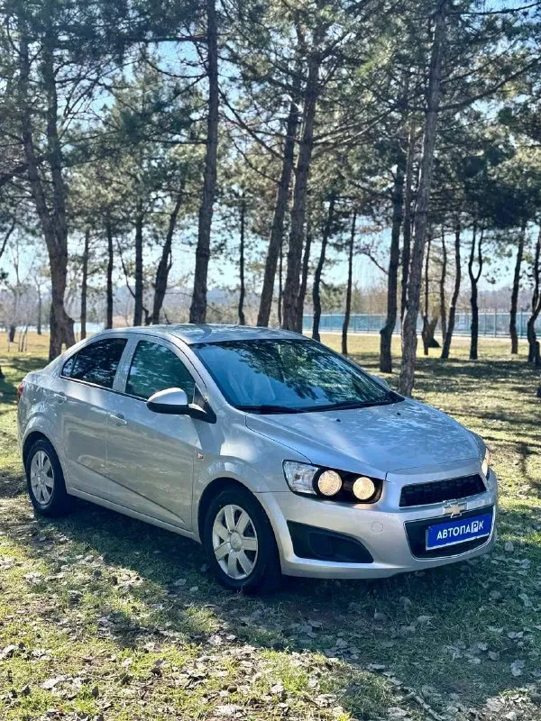 🇰🇵 Chevrolet aveo t300

💰Цена: 750 000р
🏢Город: мариуполь
📅Год выпуска: 2012
🧾Пробег: 112 797км.
⚙️Двигатель: 1.6
⛽Топливо: бензин
⚙️Кпп: механика

📞 Телефон:

+7-949-727-41-51
+7-949-551-91-52
+7-989-263-55-56

💾 Описание:

Техническая часть на 5+
✅ Оригинальный пробег
✅ Родная краска 100%
✅ Южная эксплуатация
✅ Отличное состояние

❄️ Кондиционер, гур, abs, 2 airbag, свежая резина bridgestone blizzak, центральный замок, два ключа, салон как новый после ионизации от бактерий.

➕ Автомобиль с пройденным техническим осмотром и готов к переоформлению.

Улица шевченко 2️⃣6️⃣9️⃣

🏦 Возможна продажа в кредит по двум документам. - фотография - 3