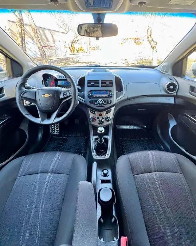 🇰🇵 Chevrolet aveo t300

💰Цена: 750 000р
🏢Город: мариуполь
📅Год выпуска: 2012
🧾Пробег: 112 797км.
⚙️Двигатель: 1.6
⛽Топливо: бензин
⚙️Кпп: механика

📞 Телефон:

+7-949-727-41-51
+7-949-551-91-52
+7-989-263-55-56

💾 Описание:

Техническая часть на 5+
✅ Оригинальный пробег
✅ Родная краска 100%
✅ Южная эксплуатация
✅ Отличное состояние

❄️ Кондиционер, гур, abs, 2 airbag, свежая резина bridgestone blizzak, центральный замок, два ключа, салон как новый после ионизации от бактерий.

➕ Автомобиль с пройденным техническим осмотром и готов к переоформлению.

Улица шевченко 2️⃣6️⃣9️⃣

🏦 Возможна продажа в кредит по двум документам. - фотография - 8