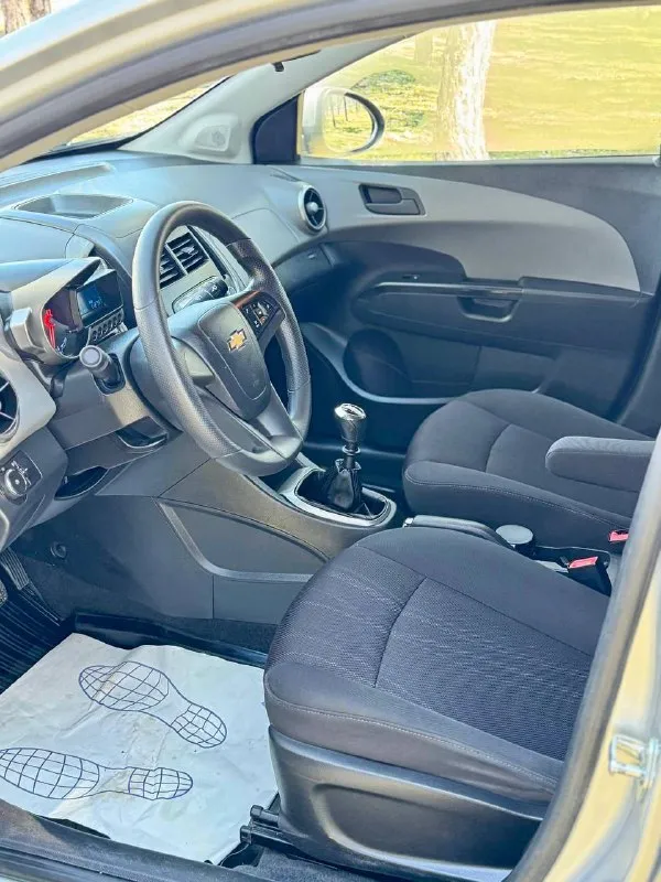 🇰🇵 Chevrolet aveo t300

💰Цена: 750 000р
🏢Город: мариуполь
📅Год выпуска: 2012
🧾Пробег: 112 797км.
⚙️Двигатель: 1.6
⛽Топливо: бензин
⚙️Кпп: механика

📞 Телефон:

+7-949-727-41-51
+7-949-551-91-52
+7-989-263-55-56

💾 Описание:

Техническая часть на 5+
✅ Оригинальный пробег
✅ Родная краска 100%
✅ Южная эксплуатация
✅ Отличное состояние

❄️ Кондиционер, гур, abs, 2 airbag, свежая резина bridgestone blizzak, центральный замок, два ключа, салон как новый после ионизации от бактерий.

➕ Автомобиль с пройденным техническим осмотром и готов к переоформлению.

Улица шевченко 2️⃣6️⃣9️⃣

🏦 Возможна продажа в кредит по двум документам. - фотография - 9