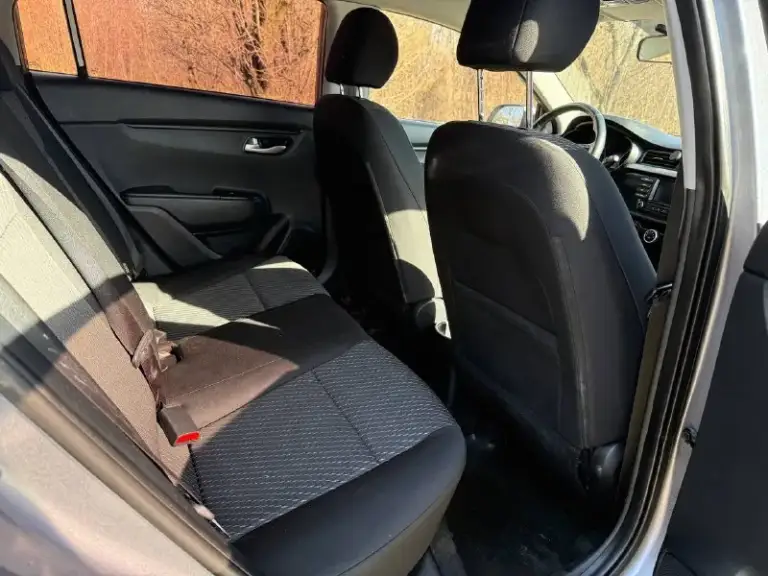 Kia rio xline
1 Собственник, отличное состояние!
Год:2018
Двигатель:1.6 безнин
Кпп: автомат
Пробег:141000км
Привод: передний
Цена:1520000₽
📞 🇷🇺 Звоните: +79496107823 - фотография - 10