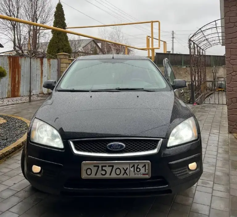 Продам ford focus 2 ghia
Год: 2007
Пробег: 247 родной
Двигатель 1.8 бенз 125лс нареканий нет едет классно, масло не ест, ходовая часть недавно обслужена, без вложений, кузов в очень достойном состоянии без гнили и коррозии, днище все целое! В дтп не был все крепления везде завод! Полная комплектация ghia с двух-зонным климатом подогревами сидений, лобового, зеркал, стабилизация, дисковые тормоза вкруг, стеклоподьемники вкруг, подрулевое управление музыкой, эл. Фары, птф, бортовик, стекло лобовое без трещин стоит заводское с обогревом! Автомобиль уже на летней резине почти новой! На данный момент вложений не требует.
Документы чистые, птс оригинал! Тех осмотр есть.
Торг есть
Цена: 545000р
📍Мариуполь
📞+79496463727 - фотография - 1
