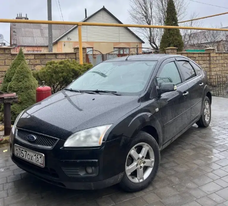 Продам ford focus 2 ghia
Год: 2007
Пробег: 247 родной
Двигатель 1.8 бенз 125лс нареканий нет едет классно, масло не ест, ходовая часть недавно обслужена, без вложений, кузов в очень достойном состоянии без гнили и коррозии, днище все целое! В дтп не был все крепления везде завод! Полная комплектация ghia с двух-зонным климатом подогревами сидений, лобового, зеркал, стабилизация, дисковые тормоза вкруг, стеклоподьемники вкруг, подрулевое управление музыкой, эл. Фары, птф, бортовик, стекло лобовое без трещин стоит заводское с обогревом! Автомобиль уже на летней резине почти новой! На данный момент вложений не требует.
Документы чистые, птс оригинал! Тех осмотр есть.
Торг есть
Цена: 545000р
📍Мариуполь
📞+79496463727 - фотография - 2