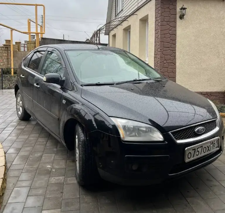 Продам ford focus 2 ghia
Год: 2007
Пробег: 247 родной
Двигатель 1.8 бенз 125лс нареканий нет едет классно, масло не ест, ходовая часть недавно обслужена, без вложений, кузов в очень достойном состоянии без гнили и коррозии, днище все целое! В дтп не был все крепления везде завод! Полная комплектация ghia с двух-зонным климатом подогревами сидений, лобового, зеркал, стабилизация, дисковые тормоза вкруг, стеклоподьемники вкруг, подрулевое управление музыкой, эл. Фары, птф, бортовик, стекло лобовое без трещин стоит заводское с обогревом! Автомобиль уже на летней резине почти новой! На данный момент вложений не требует.
Документы чистые, птс оригинал! Тех осмотр есть.
Торг есть
Цена: 545000р
📍Мариуполь
📞+79496463727 - фотография - 3