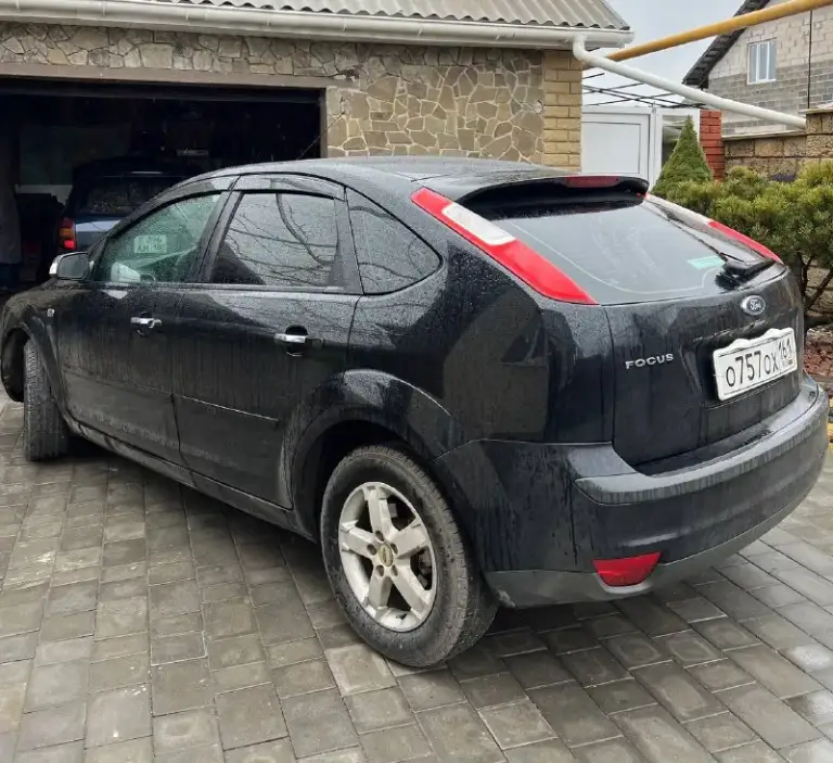 Продам ford focus 2 ghia
Год: 2007
Пробег: 247 родной
Двигатель 1.8 бенз 125лс нареканий нет едет классно, масло не ест, ходовая часть недавно обслужена, без вложений, кузов в очень достойном состоянии без гнили и коррозии, днище все целое! В дтп не был все крепления везде завод! Полная комплектация ghia с двух-зонным климатом подогревами сидений, лобового, зеркал, стабилизация, дисковые тормоза вкруг, стеклоподьемники вкруг, подрулевое управление музыкой, эл. Фары, птф, бортовик, стекло лобовое без трещин стоит заводское с обогревом! Автомобиль уже на летней резине почти новой! На данный момент вложений не требует.
Документы чистые, птс оригинал! Тех осмотр есть.
Торг есть
Цена: 545000р
📍Мариуполь
📞+79496463727 - фотография - 5