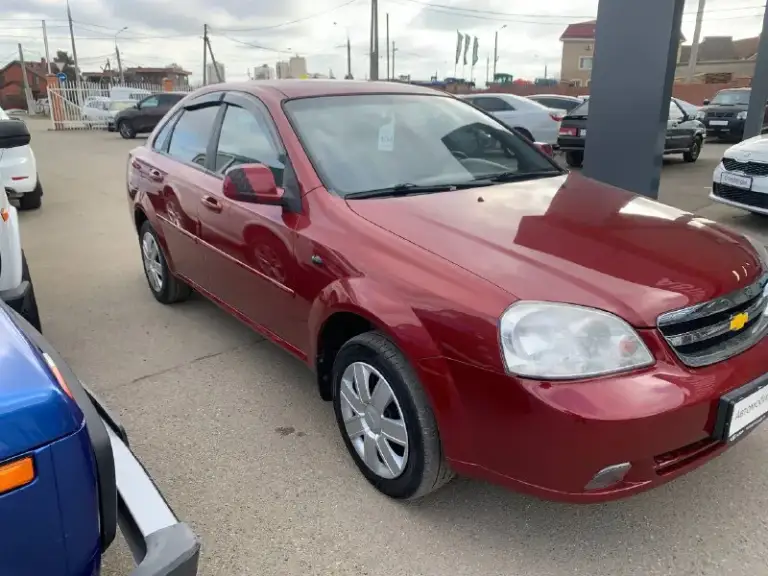 Chevrolet lacetti 1.6 2010г
Автомобиль в отличном состоянии
Без вложений
Кузов почти весь в заводском окрасе
Без дефектов
В авто работает все
Кондиционер обслужен
Салон как новый
По ходовой взбитая без стуков
Пробег родной 294т
Мотор в идеале не дымит масло жора нет!
Все прозрачно
Приезжайте смотрите
Цена 570 торг минимальный
+79496347909 - фотография - 2