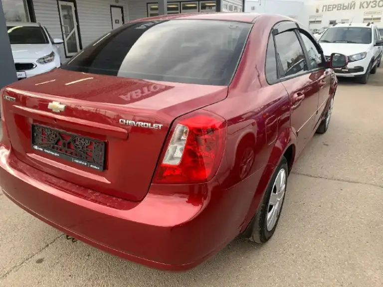 Chevrolet lacetti 1.6 2010г
Автомобиль в отличном состоянии
Без вложений
Кузов почти весь в заводском окрасе
Без дефектов
В авто работает все
Кондиционер обслужен
Салон как новый
По ходовой взбитая без стуков
Пробег родной 294т
Мотор в идеале не дымит масло жора нет!
Все прозрачно
Приезжайте смотрите
Цена 570 торг минимальный
+79496347909 - фотография - 3