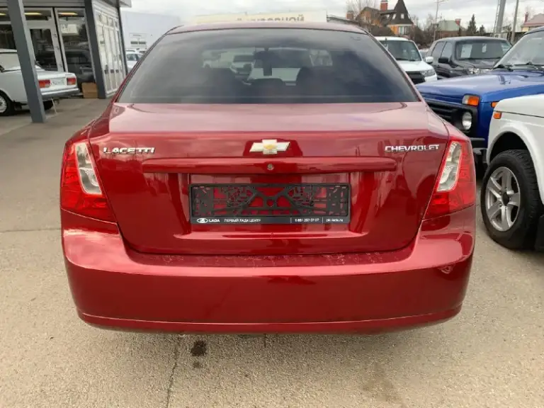 Chevrolet lacetti 1.6 2010г
Автомобиль в отличном состоянии
Без вложений
Кузов почти весь в заводском окрасе
Без дефектов
В авто работает все
Кондиционер обслужен
Салон как новый
По ходовой взбитая без стуков
Пробег родной 294т
Мотор в идеале не дымит масло жора нет!
Все прозрачно
Приезжайте смотрите
Цена 570 торг минимальный
+79496347909 - фотография - 4
