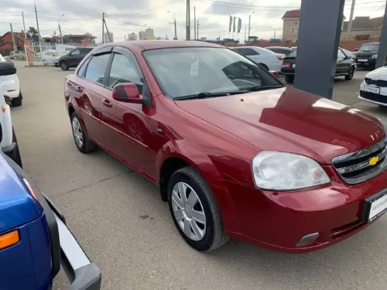 Chevrolet lacetti 1.6 2010г
Автомобиль в отличном состоянии
Без вложений
Кузов почти весь в заводском окрасе
Без дефектов
В авто работает все
Кондиционер обслужен
Салон как новый
По ходовой взбитая без стуков
Пробег родной 294т
Мотор в идеале не дымит масло жора нет!
Все прозрачно
Приезжайте смотрите
Цена 570 торг минимальный
+79496347909 - фотография - 5