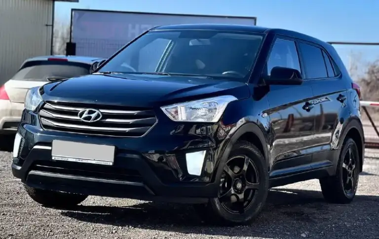 Продам hyundai creta
Год:2017
:1.6
Коробка:автомат
Пробег:156.000км
Цена:1.495.000₽
Номер: +79495011956 или +794941003435 на обоих номерах есть телеграмм
Авто в идеальном состоянии без вложений сел и поехал, кузов автомобиля выглядит идеально как на фото, не ржавчин не вмятины не царапин, кузов как у нового авто, техническая часть автомобиля на 5+ обслуженная за машиной был должный уход! Хорошая комплектация:мульти руль, электра зеркала, подогревы сидений, датчики дождя и света, хорошая мульти медия с bt, aux, usb, подогрев руля, помощь при подъеме и спуске, датчики давления шин, обогрев переднего и заднего стекла, и много другое, все стекла родные лобовое в том числе. Больше информации по телефону!
📞 Звоните: +7(949)5011956 - фотография - 1