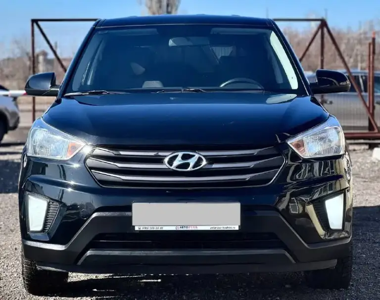 Продам hyundai creta
Год:2017
:1.6
Коробка:автомат
Пробег:156.000км
Цена:1.495.000₽
Номер: +79495011956 или +794941003435 на обоих номерах есть телеграмм
Авто в идеальном состоянии без вложений сел и поехал, кузов автомобиля выглядит идеально как на фото, не ржавчин не вмятины не царапин, кузов как у нового авто, техническая часть автомобиля на 5+ обслуженная за машиной был должный уход! Хорошая комплектация:мульти руль, электра зеркала, подогревы сидений, датчики дождя и света, хорошая мульти медия с bt, aux, usb, подогрев руля, помощь при подъеме и спуске, датчики давления шин, обогрев переднего и заднего стекла, и много другое, все стекла родные лобовое в том числе. Больше информации по телефону!
📞 Звоните: +7(949)5011956 - фотография - 3