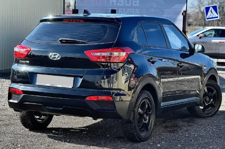 Продам hyundai creta
Год:2017
:1.6
Коробка:автомат
Пробег:156.000км
Цена:1.495.000₽
Номер: +79495011956 или +794941003435 на обоих номерах есть телеграмм
Авто в идеальном состоянии без вложений сел и поехал, кузов автомобиля выглядит идеально как на фото, не ржавчин не вмятины не царапин, кузов как у нового авто, техническая часть автомобиля на 5+ обслуженная за машиной был должный уход! Хорошая комплектация:мульти руль, электра зеркала, подогревы сидений, датчики дождя и света, хорошая мульти медия с bt, aux, usb, подогрев руля, помощь при подъеме и спуске, датчики давления шин, обогрев переднего и заднего стекла, и много другое, все стекла родные лобовое в том числе. Больше информации по телефону!
📞 Звоните: +7(949)5011956 - фотография - 4