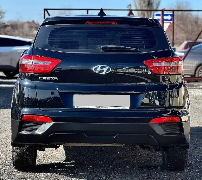 Продам hyundai creta
Год:2017
:1.6
Коробка:автомат
Пробег:156.000км
Цена:1.495.000₽
Номер: +79495011956 или +794941003435 на обоих номерах есть телеграмм
Авто в идеальном состоянии без вложений сел и поехал, кузов автомобиля выглядит идеально как на фото, не ржавчин не вмятины не царапин, кузов как у нового авто, техническая часть автомобиля на 5+ обслуженная за машиной был должный уход! Хорошая комплектация:мульти руль, электра зеркала, подогревы сидений, датчики дождя и света, хорошая мульти медия с bt, aux, usb, подогрев руля, помощь при подъеме и спуске, датчики давления шин, обогрев переднего и заднего стекла, и много другое, все стекла родные лобовое в том числе. Больше информации по телефону!
📞 Звоните: +7(949)5011956 - фотография - 6