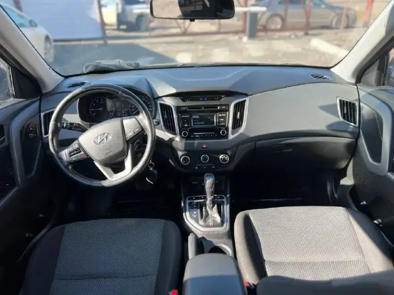 Продам hyundai creta
Год:2017
:1.6
Коробка:автомат
Пробег:156.000км
Цена:1.495.000₽
Номер: +79495011956 или +794941003435 на обоих номерах есть телеграмм
Авто в идеальном состоянии без вложений сел и поехал, кузов автомобиля выглядит идеально как на фото, не ржавчин не вмятины не царапин, кузов как у нового авто, техническая часть автомобиля на 5+ обслуженная за машиной был должный уход! Хорошая комплектация:мульти руль, электра зеркала, подогревы сидений, датчики дождя и света, хорошая мульти медия с bt, aux, usb, подогрев руля, помощь при подъеме и спуске, датчики давления шин, обогрев переднего и заднего стекла, и много другое, все стекла родные лобовое в том числе. Больше информации по телефону!
📞 Звоните: +7(949)5011956 - фотография - 8