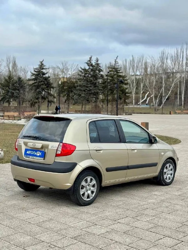 ❤️ Hyundai getz at

💰Цена: 640 000р
🏢Город: мариуполь
📅Год выпуска: 2006
🧾Пробег: 105 842км
⚙️Двигатель: 1.4
⛽Топливо: бензин
⚙️Кпп: автомат

📞 Телефон:

+7-949-727-41-51
+7-989-263-55-56
+7-949-551-91-52

💾 Описание:

✅ Местный, не пригнанный автомобиль
✅ Один владелец, птс оригинал
✅ Кузов в отличном состоянии
✅ Техническая часть на 5+
✅ Салон как новый
✅ Коробка автомат

Кондиционер ❄️ (работает отлично), abs, airbag, 4 стеклоподъемника, электро зеркала, гидроусилитель руля, птф, регулировка сиденья по высоте, магнитола с usb.

Улица шевченко 269

🏦 Возможна продажа в кредит по двум документам. - фотография - 6
