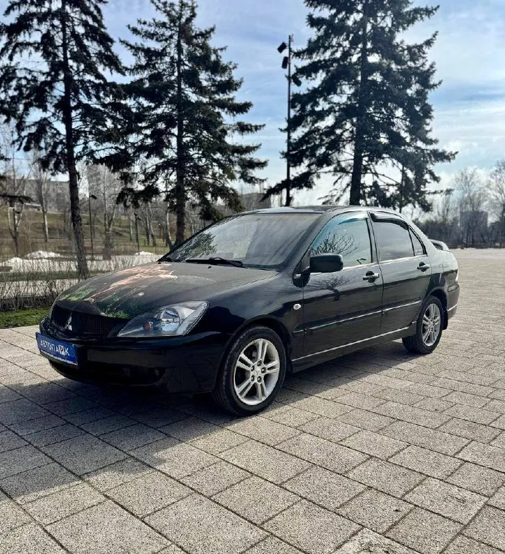🇯🇵 Mitsubishi lancer 9 restyling

💰Цена: 580 000р
🏢Город: мариуполь
📅Год выпуска: 2006
🧾Пробег: 229 862км.
⚙️Двигатель: 2.0
⛽Топливо: бензин
⚙️Кпп: автомат

📞 Телефон:

+7-949-727-41-51
+7-989-263-55-56
+7-949-551-91-52

💾 Описание:

Легендарный седан комплектации sport с японским качеством будет идеальным выбором для тех кто ищет надежный автомобиль.

✅ Оснащен надежным двигателем 4g63
✅ Классическая акпп
✅ Южная эксплуатация
✅ Отличное состояние
✅ Кузов без коррозии

Шикарная комплектация:
Полный электропакет, центральный замок, кондиционер, подогрев сидений, электропривод зеркал, птф, android магнитола с вluеtооth, литые диски.

Улица шевченко 269

🏦 Возможна продажа в кредит по двум документам. - фотография - 3