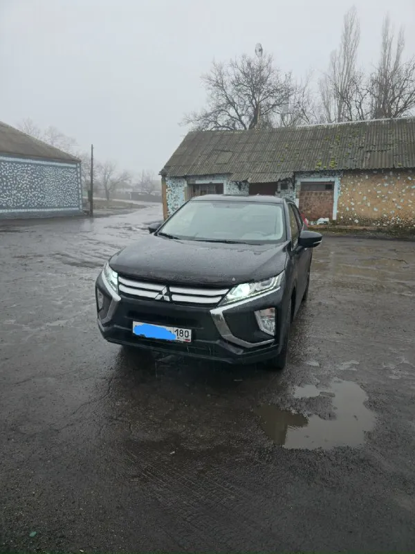 Продам mitsubishi эклипс кросс 2018г, в комплектации limited edition, в идеальном состоянии, с пробегом 18500км ездил дедушка. Полный привод. Есть все для комфортной езды. Гаражное хранение. Продажа не срочная. Любые проверки, г. Шахтерск. Цена 2250мл с торгом +79493531391
📞 Звоните: +7(949)3531391 - фотография - 1