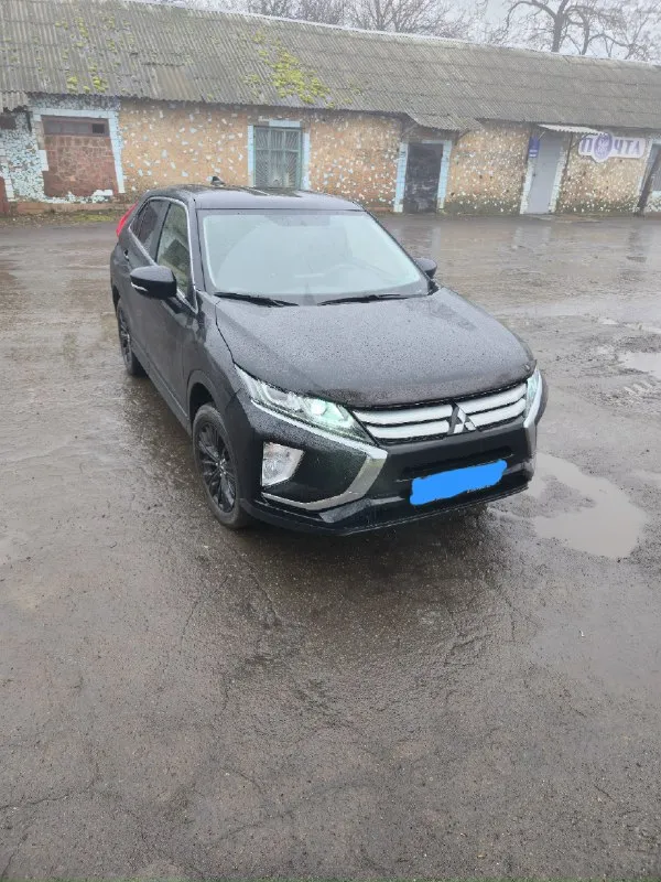 Продам mitsubishi эклипс кросс 2018г, в комплектации limited edition, в идеальном состоянии, с пробегом 18500км ездил дедушка. Полный привод. Есть все для комфортной езды. Гаражное хранение. Продажа не срочная. Любые проверки, г. Шахтерск. Цена 2250мл с торгом +79493531391
📞 Звоните: +7(949)3531391 - фотография - 2