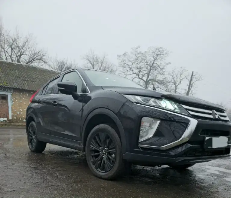Продам mitsubishi эклипс кросс 2018г, в комплектации limited edition, в идеальном состоянии, с пробегом 18500км ездил дедушка. Полный привод. Есть все для комфортной езды. Гаражное хранение. Продажа не срочная. Любые проверки, г. Шахтерск. Цена 2250мл с торгом +79493531391
📞 Звоните: +7(949)3531391 - фотография - 3