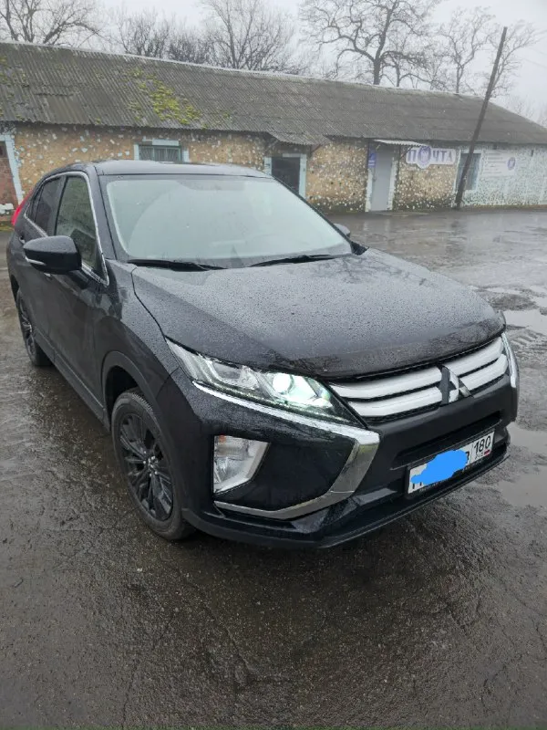 Продам mitsubishi эклипс кросс 2018г, в комплектации limited edition, в идеальном состоянии, с пробегом 18500км ездил дедушка. Полный привод. Есть все для комфортной езды. Гаражное хранение. Продажа не срочная. Любые проверки, г. Шахтерск. Цена 2250мл с торгом +79493531391
📞 Звоните: +7(949)3531391 - фотография - 8