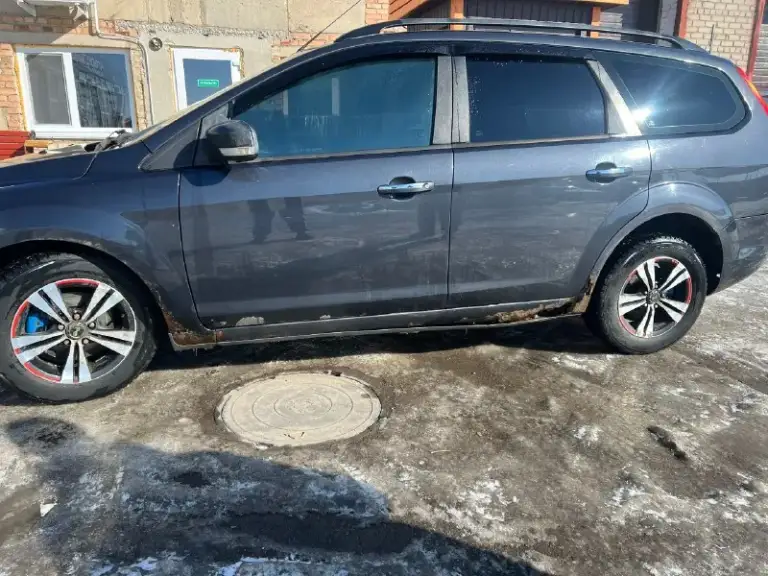 Продам ford фокус 2 рестайлинг. Машина в хорошем состоянии, кроме кузова, есть полностью видео всех деталей по кузову, мотор живой, масло не ест, рабочий автомобиль, усиленные пружины, стоит хорошая музыка, автозапуск, быстрым торг
Цена 375000.
Пробег 313000.
+79495228049 Телеграмм или в вк
📞 Звоните: +7(949)5228049 - фотография - 10