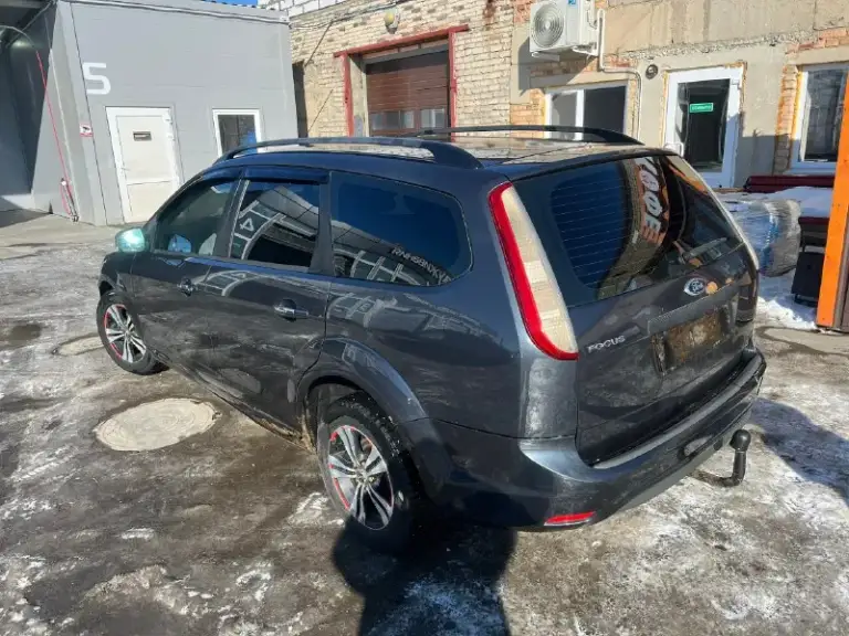 Продам ford фокус 2 рестайлинг. Машина в хорошем состоянии, кроме кузова, есть полностью видео всех деталей по кузову, мотор живой, масло не ест, рабочий автомобиль, усиленные пружины, стоит хорошая музыка, автозапуск, быстрым торг
Цена 375000.
Пробег 313000.
+79495228049 Телеграмм или в вк
📞 Звоните: +7(949)5228049 - фотография - 3