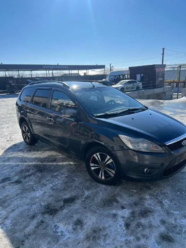 Продам ford фокус 2 рестайлинг. Машина в хорошем состоянии, кроме кузова, есть полностью видео всех деталей по кузову, мотор живой, масло не ест, рабочий автомобиль, усиленные пружины, стоит хорошая музыка, автозапуск, быстрым торг
Цена 375000.
Пробег 313000.
+79495228049 Телеграмм или в вк
📞 Звоните: +7(949)5228049 - фотография - 5