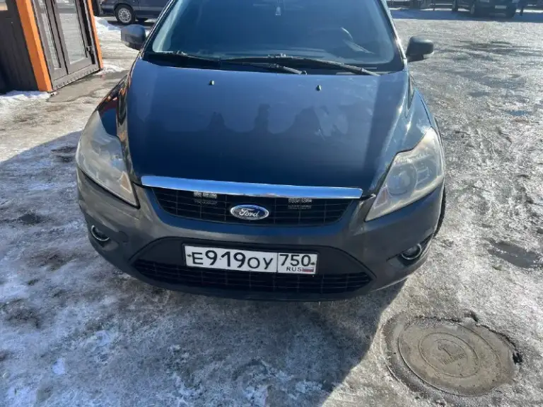 Продам ford фокус 2 рестайлинг. Машина в хорошем состоянии, кроме кузова, есть полностью видео всех деталей по кузову, мотор живой, масло не ест, рабочий автомобиль, усиленные пружины, стоит хорошая музыка, автозапуск, быстрым торг
Цена 375000.
Пробег 313000.
+79495228049 Телеграмм или в вк
📞 Звоните: +7(949)5228049 - фотография - 7