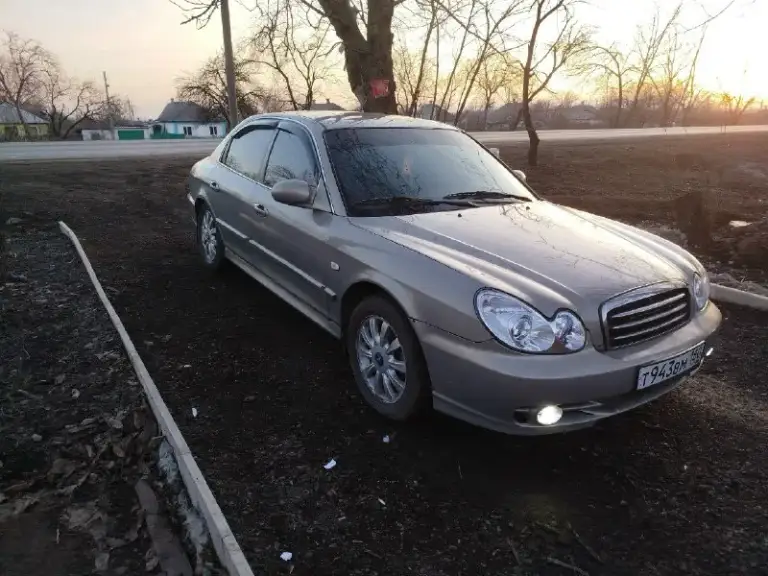 Продам hyundai соната 2008 г. В. Двс 2 л. Абс. Климат. 4 есп. Подогрев зеркал, лоб. И заднего стекла. Кожаные сиденья с подогревом. Камера перед, зад, регистратор. Новые динамики. Магнитола с интернетом. Есть косяки по кузову. 350 торг +79493235450
📞 Звоните: +7(949)3235450 - фотография - 1