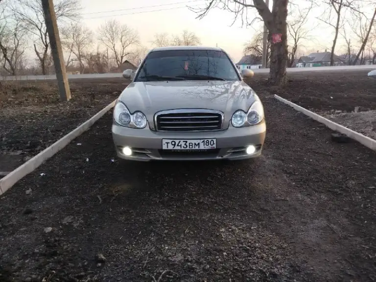Продам hyundai соната 2008 г. В. Двс 2 л. Абс. Климат. 4 есп. Подогрев зеркал, лоб. И заднего стекла. Кожаные сиденья с подогревом. Камера перед, зад, регистратор. Новые динамики. Магнитола с интернетом. Есть косяки по кузову. 350 торг +79493235450
📞 Звоните: +7(949)3235450 - фотография - 2