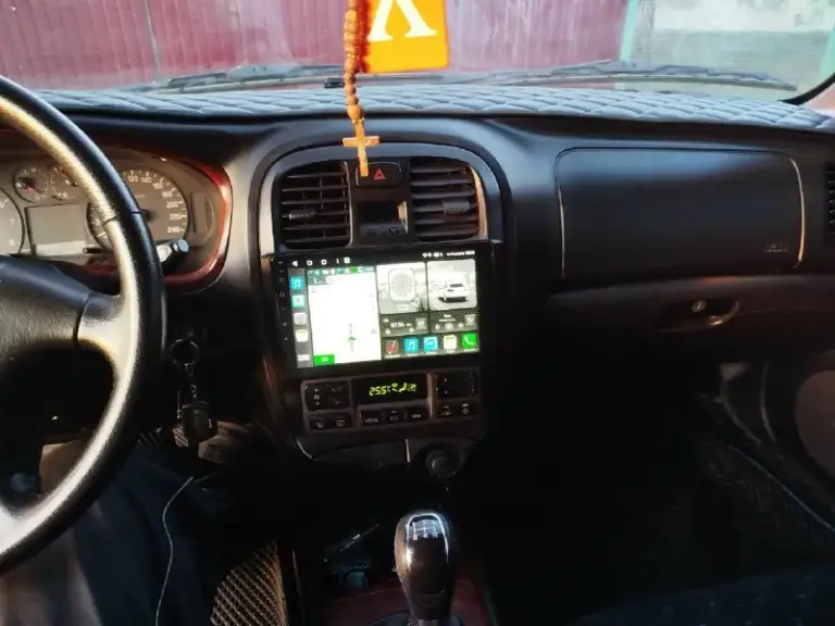 Продам hyundai соната 2008 г. В. Двс 2 л. Абс. Климат. 4 есп. Подогрев зеркал, лоб. И заднего стекла. Кожаные сиденья с подогревом. Камера перед, зад, регистратор. Новые динамики. Магнитола с интернетом. Есть косяки по кузову. 350 торг +79493235450
📞 Звоните: +7(949)3235450 - фотография - 4