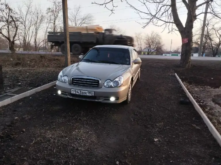 Продам hyundai соната 2008 г. В. Двс 2 л. Абс. Климат. 4 есп. Подогрев зеркал, лоб. И заднего стекла. Кожаные сиденья с подогревом. Камера перед, зад, регистратор. Новые динамики. Магнитола с интернетом. Есть косяки по кузову. 350 торг +79493235450
📞 Звоните: +7(949)3235450 - фотография - 5