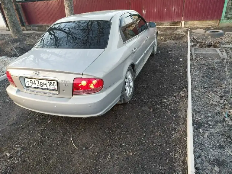 Продам hyundai соната 2008 г. В. Двс 2 л. Абс. Климат. 4 есп. Подогрев зеркал, лоб. И заднего стекла. Кожаные сиденья с подогревом. Камера перед, зад, регистратор. Новые динамики. Магнитола с интернетом. Есть косяки по кузову. 350 торг +79493235450
📞 Звоните: +7(949)3235450 - фотография - 7