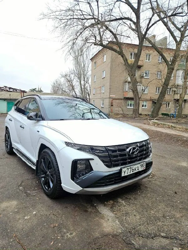 Автор: в продаже 🆘 hyundai tucson n-line цена 3 699 000₽ ✅год выпуска 09/2021 ⚙️двигатель 1.6 гидрид ⚙️коробка автомат 🛞привод передний пригнан из кореи ! Продажа от собственника 🤝 переоформление без проблем 🫡 🚀1,6 т / 230 л с ✅пробег 36 500 км полностью обслужена ! В родном окрасе, в идеальном состоянии !!! 👌эксклюзивная комплектация n-linе, спортивный обвес, диски r-19, салон алькантара, панорамная крыша, датчики слепых зон, камера 360, адаптивный круиз контроль, музыкальная акустика bose🎧обдувы и подогревы всех сидений и многое что др. Два комплекта резины, мишлен и хенкук! Г донецк джамил +79493792969.. !!!наш телеграм канал [ бесплатное размещение за репост!!! Правила сообщества [ мы в мах [ [
📞 Звоните: +7(949)3792969 - фотография - 3