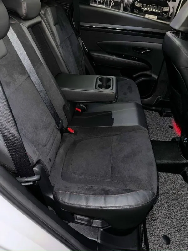 Автор: в продаже 🆘 hyundai tucson n-line цена 3 699 000₽ ✅год выпуска 09/2021 ⚙️двигатель 1.6 гидрид ⚙️коробка автомат 🛞привод передний пригнан из кореи ! Продажа от собственника 🤝 переоформление без проблем 🫡 🚀1,6 т / 230 л с ✅пробег 36 500 км полностью обслужена ! В родном окрасе, в идеальном состоянии !!! 👌эксклюзивная комплектация n-linе, спортивный обвес, диски r-19, салон алькантара, панорамная крыша, датчики слепых зон, камера 360, адаптивный круиз контроль, музыкальная акустика bose🎧обдувы и подогревы всех сидений и многое что др. Два комплекта резины, мишлен и хенкук! Г донецк джамил +79493792969.. !!!наш телеграм канал [ бесплатное размещение за репост!!! Правила сообщества [ мы в мах [ [
📞 Звоните: +7(949)3792969 - фотография - 8