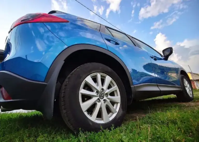 🔥Mazda cx5🔥
В шикарном состоянии!
✅В эксплотации с 2013г
✅Мотор 2.0
✅Бензиновый (атмосферный)
✅Коробка автомат 6 ступка
✅Пробег 164 тыс. Км.
✅Без дтп!
✅Весь в родной краске(кроме задней правой арки, и капота)
✅Автотека зелёная
✅Двигатель работает превосходно!
Коробка также - фотография - 4