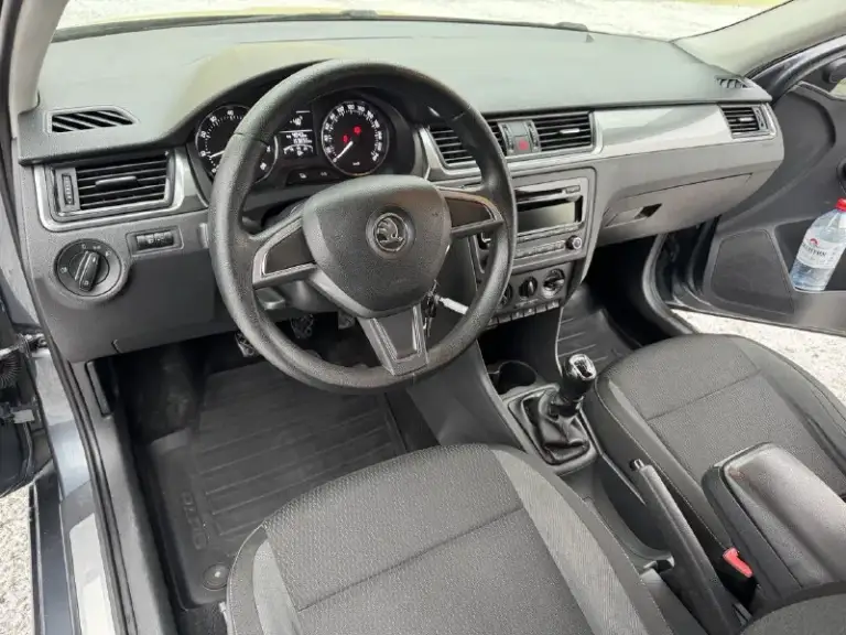 🔥Skoda rapid🔥
В шикарном состоянии!
✅Куплен новым в салоне в 2015г
✅Кузов лифтбек
✅Мотор 1.6
✅Бензиновый мрi (атмосферный)
✅Коробка механика 5ст.
✅Передний привод
✅Пробег 153.000 тыс. Км
✅2 Хозяин

🔥Комплектация✅сигнализация с меткой
✅Би лэд в фарах
✅Лэд птф
✅Сигнализация
✅Разъемы под aux usb
✅Разъем 12v
✅Магнитола
✅Литые диски r15
✅Тех осмотр пройден, готов к регистрации в мрэо

🔥В подарок новому владельцу
Полный бак топлива🔥
✅Донецк.
Стоимость 1.100.000₽
Тел. +7949-50-800-60 - фотография - 10