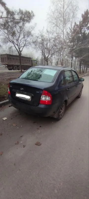 Калина седан
Ничего не надо делать
Бензин газ
Моб +79494375732
Торг 🤝
Цена 300000
📲 Tg: @zhirairr
📞 Звоните: +7(949)4375732 - фотография - 2